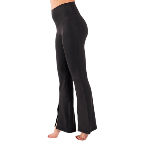 Flare leg pants - Picture 7 of 15